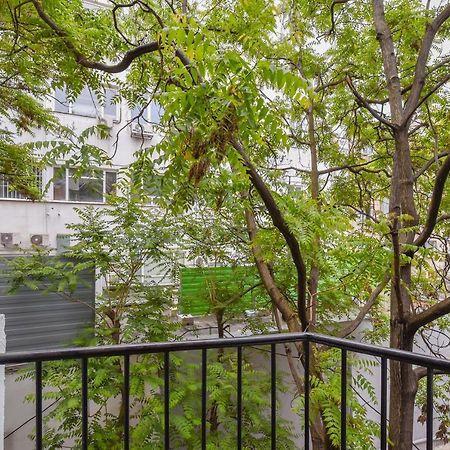 Sofia Dream Apartment - The Library - 3-Bdr, 2-Bthr By Flat Mаnager Exterior foto