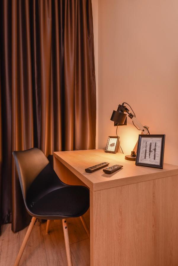 Sofia Dream Apartment - The Library - 3-Bdr, 2-Bthr By Flat Mаnager Exterior foto