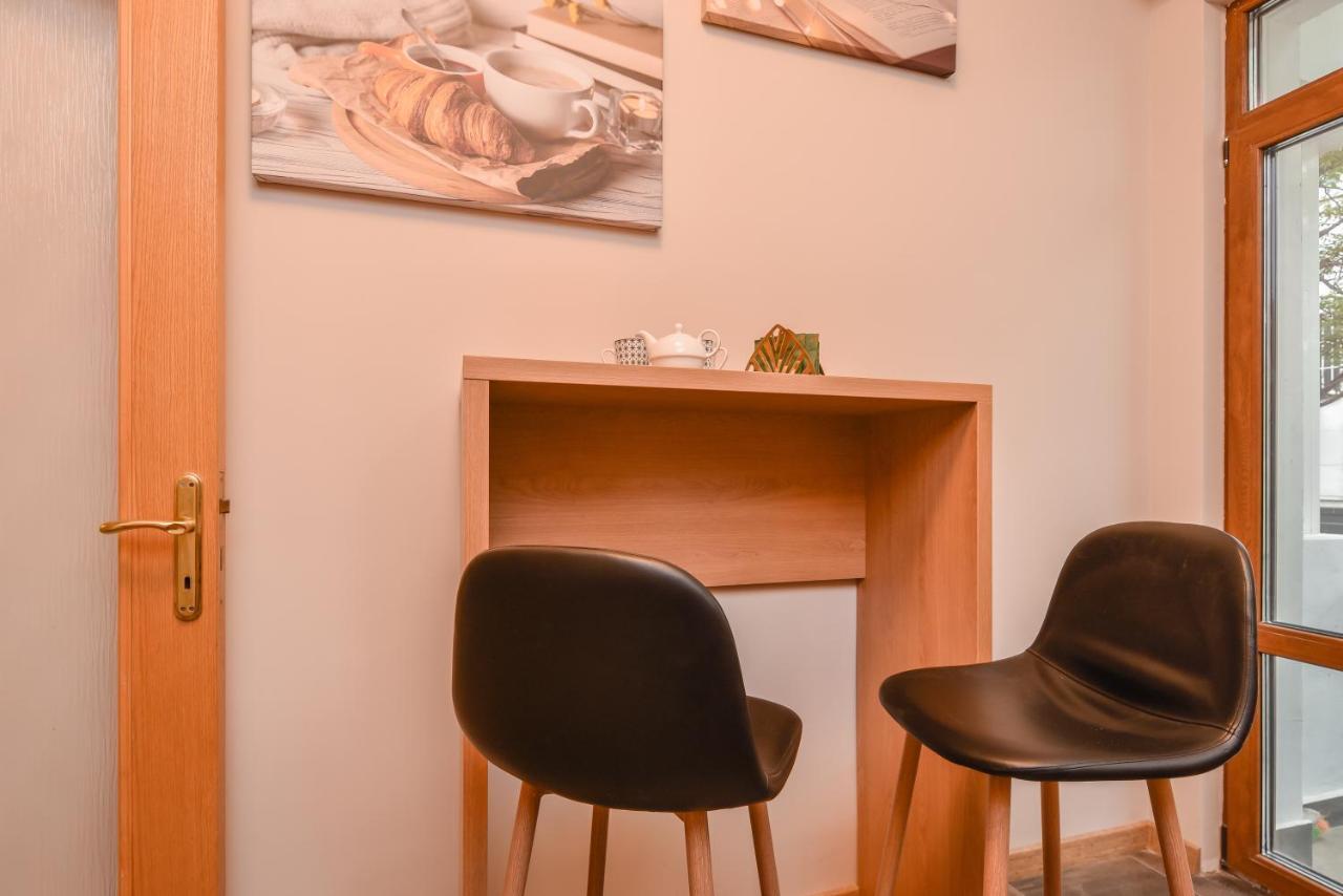 Sofia Dream Apartment - The Library - 3-Bdr, 2-Bthr By Flat Mаnager Exterior foto