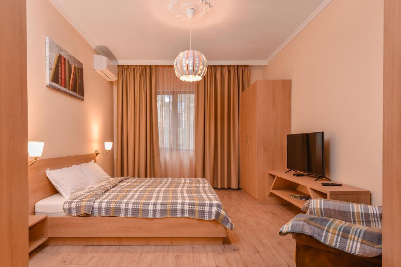 Sofia Dream Apartment - The Library - 3-Bdr, 2-Bthr By Flat Mаnager Exterior foto